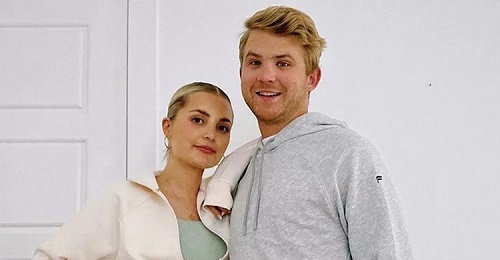 news YouTuber Aspyn Ovard, Parker Ferris files for divorce – announces birth of their third child